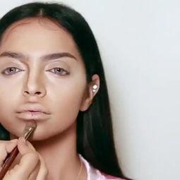 化妆视频配乐,跟随音乐节奏，探索化妆艺术之旅