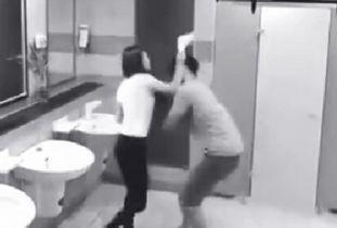 女性厕所视频,视频揭示的私密空间秘密