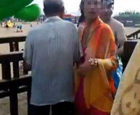 老头胸视频,一场关于年龄与健康的深度探讨