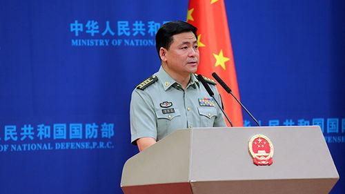 国防部记者会视频,最新动态与政策解读