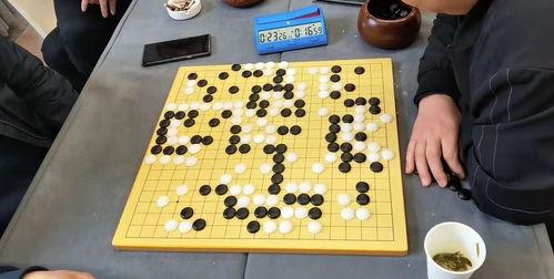 围棋培训视频,从入门到精通