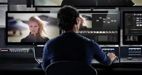 视频剪辑师,师生互动瞬间精彩集锦