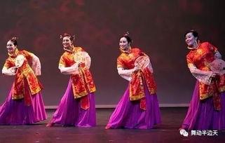 扇舞视频大全,视频大全中的古典舞韵赏析