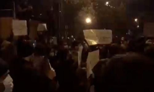 伊朗视频,探寻古文明与现代魅力的交融