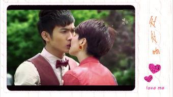 张吻戏视频,浪漫演绎，情感共鸣