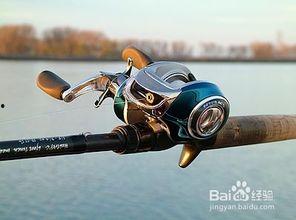 路亚竿怎么使用视频,视频教程详解