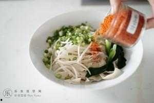 油泼辣子面的做法视频