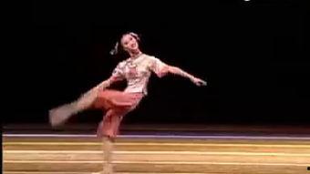 爵士独舞视频大全,动感节奏下的舞者魅力展示