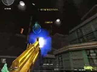 cf生化解说视频