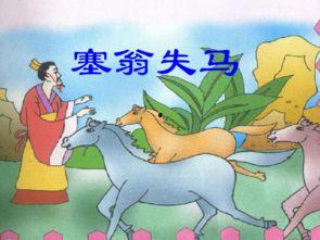 塞翁失马视频