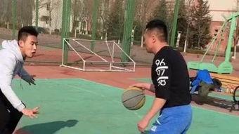 教打篮球视频,跟随视频轻松掌握篮球技能